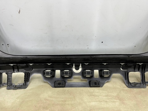 Zderzak tylny Citroen C4 3 III 20r.- tył XPDC 9834300180 Zderzak tylny Citroen C4 3 III 20r.- tył XPDC 9834300180