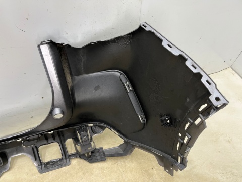 Zderzak tylny Citroen C4 3 III 20r.- tył XPDC 9834300180 Zderzak tylny Citroen C4 3 III 20r.- tył XPDC 9834300180