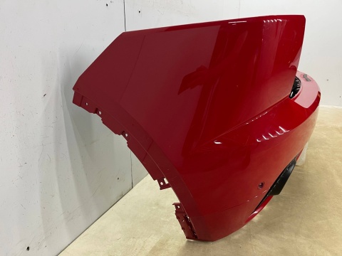Zderzak tylny Jaguar E-Pace 17-24r. tył 4XPDC J9C3-17D781-A Zderzak tylny Jaguar E-Pace 17-24r. tył 4XPDC J9C3-17D781-A