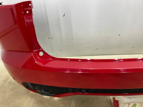 Zderzak tylny Jaguar E-Pace 17-24r. tył 4XPDC J9C3-17D781-A Zderzak tylny Jaguar E-Pace 17-24r. tył 4XPDC J9C3-17D781-A