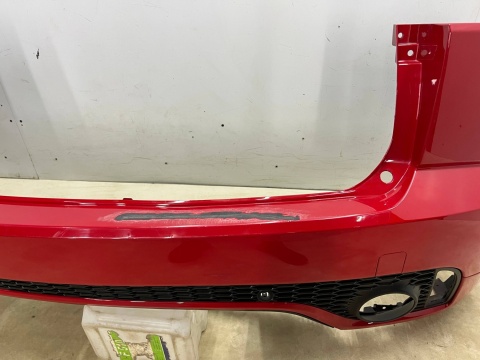 Zderzak tylny Jaguar E-Pace 17-24r. tył 4XPDC J9C3-17D781-A Zderzak tylny Jaguar E-Pace 17-24r. tył 4XPDC J9C3-17D781-A