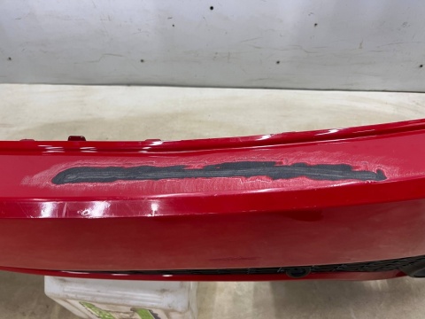 Zderzak tylny Jaguar E-Pace 17-24r. tył 4XPDC J9C3-17D781-A Zderzak tylny Jaguar E-Pace 17-24r. tył 4XPDC J9C3-17D781-A