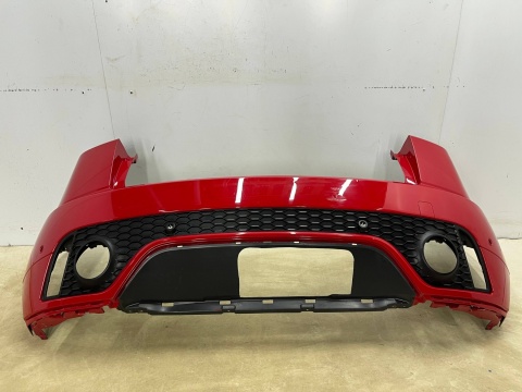 Zderzak tylny Jaguar E-Pace 17-24r. tył 4XPDC J9C3-17D781-A Zderzak tylny Jaguar E-Pace 17-24r. tył 4XPDC J9C3-17D781-A