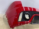 Zderzak tylny Jaguar E-Pace 17-24r. tył 4XPDC J9C3-17D781-A