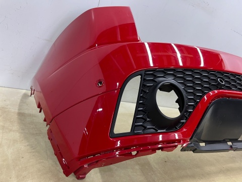 Zderzak tylny Jaguar E-Pace 17-24r. tył 4XPDC J9C3-17D781-A Zderzak tylny Jaguar E-Pace 17-24r. tył 4XPDC J9C3-17D781-A