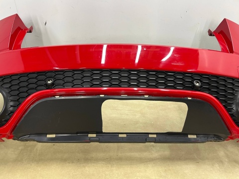 Zderzak tylny Jaguar E-Pace 17-24r. tył 4XPDC J9C3-17D781-A Zderzak tylny Jaguar E-Pace 17-24r. tył 4XPDC J9C3-17D781-A