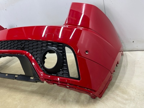 Zderzak tylny Jaguar E-Pace 17-24r. tył 4XPDC J9C3-17D781-A Zderzak tylny Jaguar E-Pace 17-24r. tył 4XPDC J9C3-17D781-A