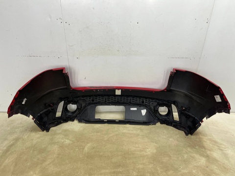 Zderzak tylny Jaguar E-Pace 17-24r. tył 4XPDC J9C3-17D781-A Zderzak tylny Jaguar E-Pace 17-24r. tył 4XPDC J9C3-17D781-A
