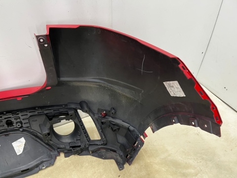 Zderzak tylny Jaguar E-Pace 17-24r. tył 4XPDC J9C3-17D781-A Zderzak tylny Jaguar E-Pace 17-24r. tył 4XPDC J9C3-17D781-A