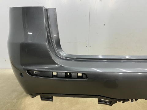 Zderzak tylny Mercedes W213 E-klasa AMG Kombi 16r.- tył 6XPDC A2138850301 Zderzak tylny Mercedes W213 E-klasa AMG Kombi 16r.- tył 6XPDC A2138850301