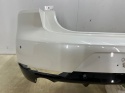 Zderzak tylny Peugeot 508 2 II R83 Sedan 18r.- tył 6XPDC 9817289577