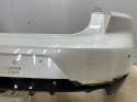 Zderzak tylny Peugeot 508 2 II R83 Sedan 18r.- tył 6XPDC 9817289577