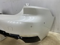 Zderzak tylny Peugeot 508 2 II R83 Sedan 18r.- tył 6XPDC 9817289577