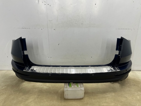 Zderzak tylny Skoda Karoq 21r.- Lift tył 4XPDC 57A807421 Zderzak tylny Skoda Karoq 21r.- Lift tył 4XPDC 57A807421