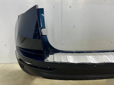 Zderzak tylny Skoda Karoq 21r.- Lift tył 4XPDC 57A807421 Zderzak tylny Skoda Karoq 21r.- Lift tył 4XPDC 57A807421