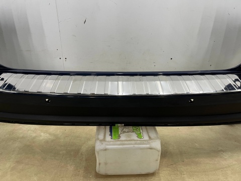 Zderzak tylny Skoda Karoq 21r.- Lift tył 4XPDC 57A807421 Zderzak tylny Skoda Karoq 21r.- Lift tył 4XPDC 57A807421