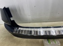 Zderzak tylny Skoda Karoq 21r.- Lift tył 4XPDC 57A807421