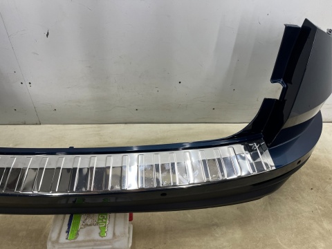 Zderzak tylny Skoda Karoq 21r.- Lift tył 4XPDC 57A807421 Zderzak tylny Skoda Karoq 21r.- Lift tył 4XPDC 57A807421