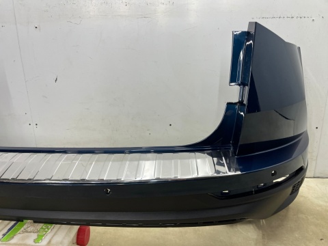 Zderzak tylny Skoda Karoq 21r.- Lift tył 4XPDC 57A807421 Zderzak tylny Skoda Karoq 21r.- Lift tył 4XPDC 57A807421