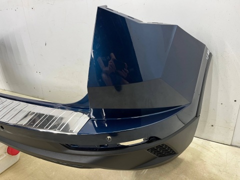 Zderzak tylny Skoda Karoq 21r.- Lift tył 4XPDC 57A807421 Zderzak tylny Skoda Karoq 21r.- Lift tył 4XPDC 57A807421