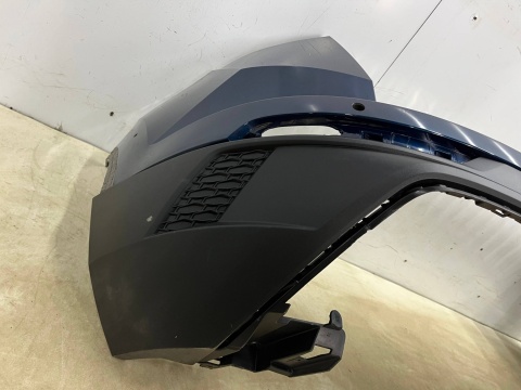 Zderzak tylny Skoda Karoq 21r.- Lift tył 4XPDC 57A807421 Zderzak tylny Skoda Karoq 21r.- Lift tył 4XPDC 57A807421