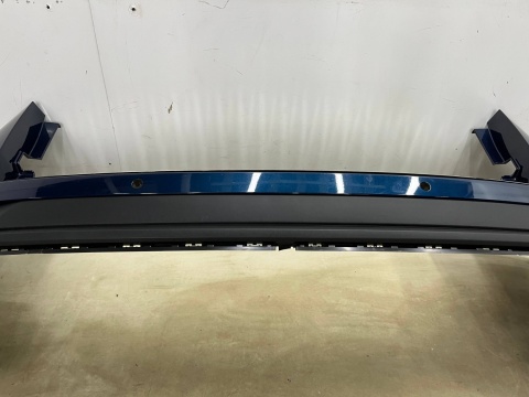 Zderzak tylny Skoda Karoq 21r.- Lift tył 4XPDC 57A807421 Zderzak tylny Skoda Karoq 21r.- Lift tył 4XPDC 57A807421