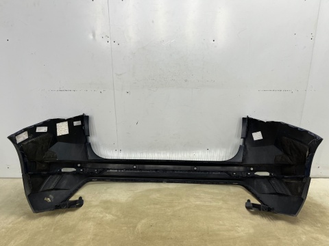 Zderzak tylny Skoda Karoq 21r.- Lift tył 4XPDC 57A807421 Zderzak tylny Skoda Karoq 21r.- Lift tył 4XPDC 57A807421