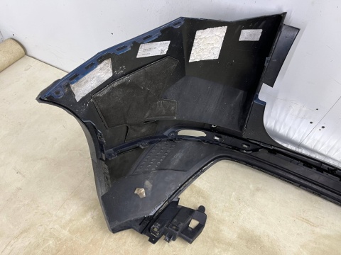 Zderzak tylny Skoda Karoq 21r.- Lift tył 4XPDC 57A807421 Zderzak tylny Skoda Karoq 21r.- Lift tył 4XPDC 57A807421