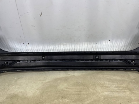 Zderzak tylny Skoda Karoq 21r.- Lift tył 4XPDC 57A807421 Zderzak tylny Skoda Karoq 21r.- Lift tył 4XPDC 57A807421