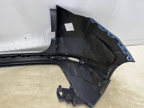 Zderzak tylny Skoda Karoq 21r.- Lift tył 4XPDC 57A807421 Zderzak tylny Skoda Karoq 21r.- Lift tył 4XPDC 57A807421