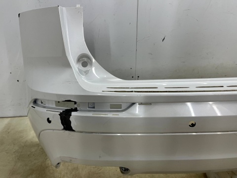 Zderzak tylny Volvo XC60 2 II 17-21r. Przedlift tył 4XPDC 31425198 Zderzak tylny Volvo XC60 2 II 17-21r. Przedlift tył 4XPDC 31425198