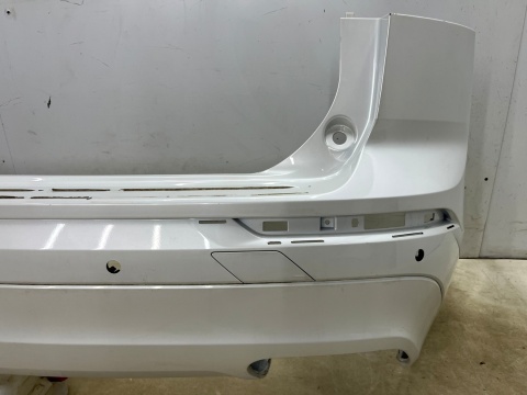 Zderzak tylny Volvo XC60 2 II 17-21r. Przedlift tył 4XPDC 31425198 Zderzak tylny Volvo XC60 2 II 17-21r. Przedlift tył 4XPDC 31425198
