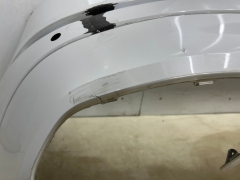 Zderzak tylny Volvo XC60 2 II 17-21r. Przedlift tył 4XPDC 31425198 Zderzak tylny Volvo XC60 2 II 17-21r. Przedlift tył 4XPDC 31425198