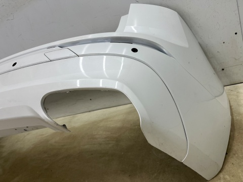 Zderzak tylny Volvo XC60 2 II 17-21r. Przedlift tył 4XPDC 31425198 Zderzak tylny Volvo XC60 2 II 17-21r. Przedlift tył 4XPDC 31425198