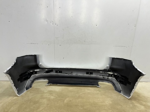 Zderzak tylny Volvo XC60 2 II 17-21r. Przedlift tył 4XPDC 31425198 Zderzak tylny Volvo XC60 2 II 17-21r. Przedlift tył 4XPDC 31425198