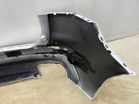 Zderzak tylny Volvo XC60 2 II 17-21r. Przedlift tył 4XPDC 31425198 Zderzak tylny Volvo XC60 2 II 17-21r. Przedlift tył 4XPDC 31425198