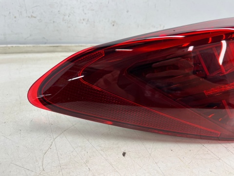 Lampa Cupra Leon HB 5Drzwi LIFT 24r.- full LED lewa tylna oryginalna lewy tył Europa 5fa945207d