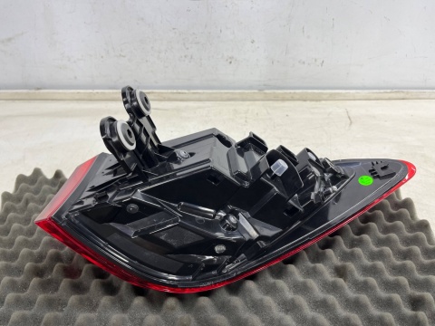 Lampa Cupra Leon HB 5Drzwi LIFT 24r.- full LED lewa tylna oryginalna lewy tył Europa 5fa945207d