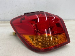 Lampa Mitsubishi ASX I Outlander Sport 10-19r. lewa tylna w błotnik oryginalna lewy tył Europa