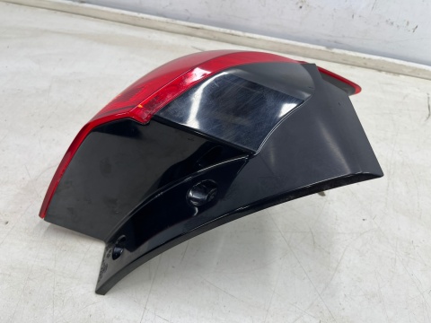 Lampa Mitsubishi ASX I Outlander Sport 10-19r. lewa tylna w błotnik oryginalna lewy tył Europa Lampa Mitsubishi ASX I Outlander Sport 10-19r. lewa tylna w błotnik oryginalna lewy tył Europa