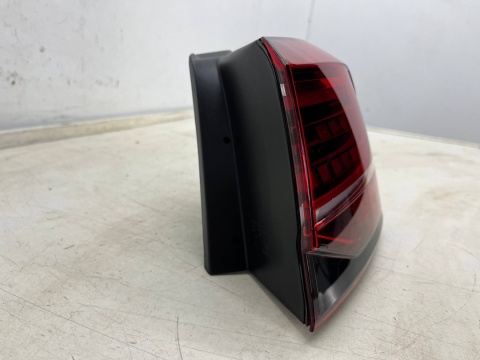 Lampa VW Golf 7 VII HB 5Drzwi LIFT 17-20r. TOP LED prawa tylna oryginalna prawy tył Europa 5g0945208g Lampa VW Golf 7 VII HB 5Drzwi LIFT 17-20r. TOP LED prawa tylna oryginalna prawy tył Europa 5g0945208g