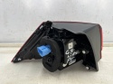 Lampa VW Golf 7 VII HB 5Drzwi LIFT 17-20r. TOP LED prawa tylna oryginalna prawy tył Europa 5g0945208g