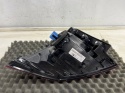 Lampa VW Golf 7 VII HB 5Drzwi LIFT 17-20r. TOP LED prawa tylna oryginalna prawy tył Europa 5g0945208g