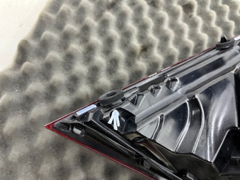 Lampa VW Golf 7 VII HB 5Drzwi LIFT 17-20r. TOP LED prawa tylna oryginalna prawy tył Europa 5g0945208g Lampa VW Golf 7 VII HB 5Drzwi LIFT 17-20r. TOP LED prawa tylna oryginalna prawy tył Europa 5g0945208g