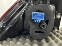 Lampa VW Golf 7 VII HB 5Drzwi LIFT 17-20r. TOP LED prawa tylna oryginalna prawy tył Europa 5g0945208g