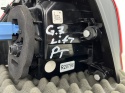 Lampa VW Golf 7 VII HB 5Drzwi LIFT 17-20r. TOP LED prawa tylna oryginalna prawy tył Europa 5g0945208g