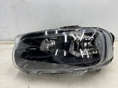 Lampa reflektor Citroen Berlingo III 3 Multispace 18-23r. lewa przednia wersja osobowa lewy przód 9816825180 Lampa reflektor Citroen Berlingo III 3 Multispace 18-23r. lewa przednia wersja osobowa lewy przód 9816825180