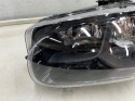 Lampa reflektor Citroen Berlingo III 3 Multispace 18-23r. lewa przednia wersja osobowa lewy przód 9816825180
