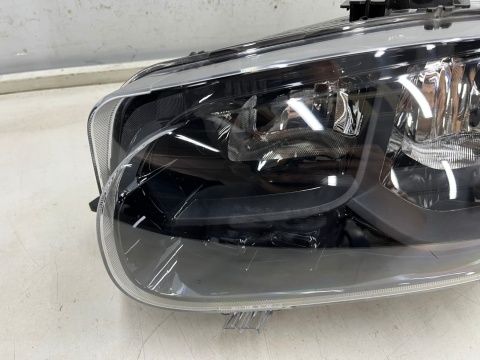 Lampa reflektor Citroen Berlingo III 3 Multispace 18-23r. lewa przednia wersja osobowa lewy przód 9816825180 Lampa reflektor Citroen Berlingo III 3 Multispace 18-23r. lewa przednia wersja osobowa lewy przód 9816825180