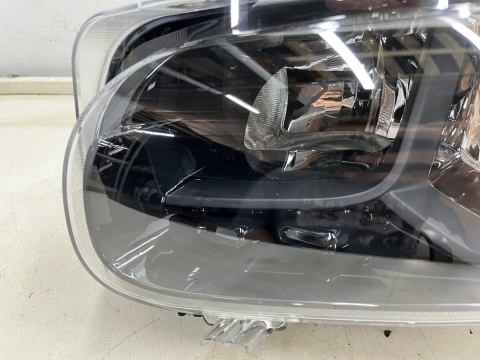 Lampa reflektor Citroen Berlingo III 3 Multispace 18-23r. lewa przednia wersja osobowa lewy przód 9816825180 Lampa reflektor Citroen Berlingo III 3 Multispace 18-23r. lewa przednia wersja osobowa lewy przód 9816825180